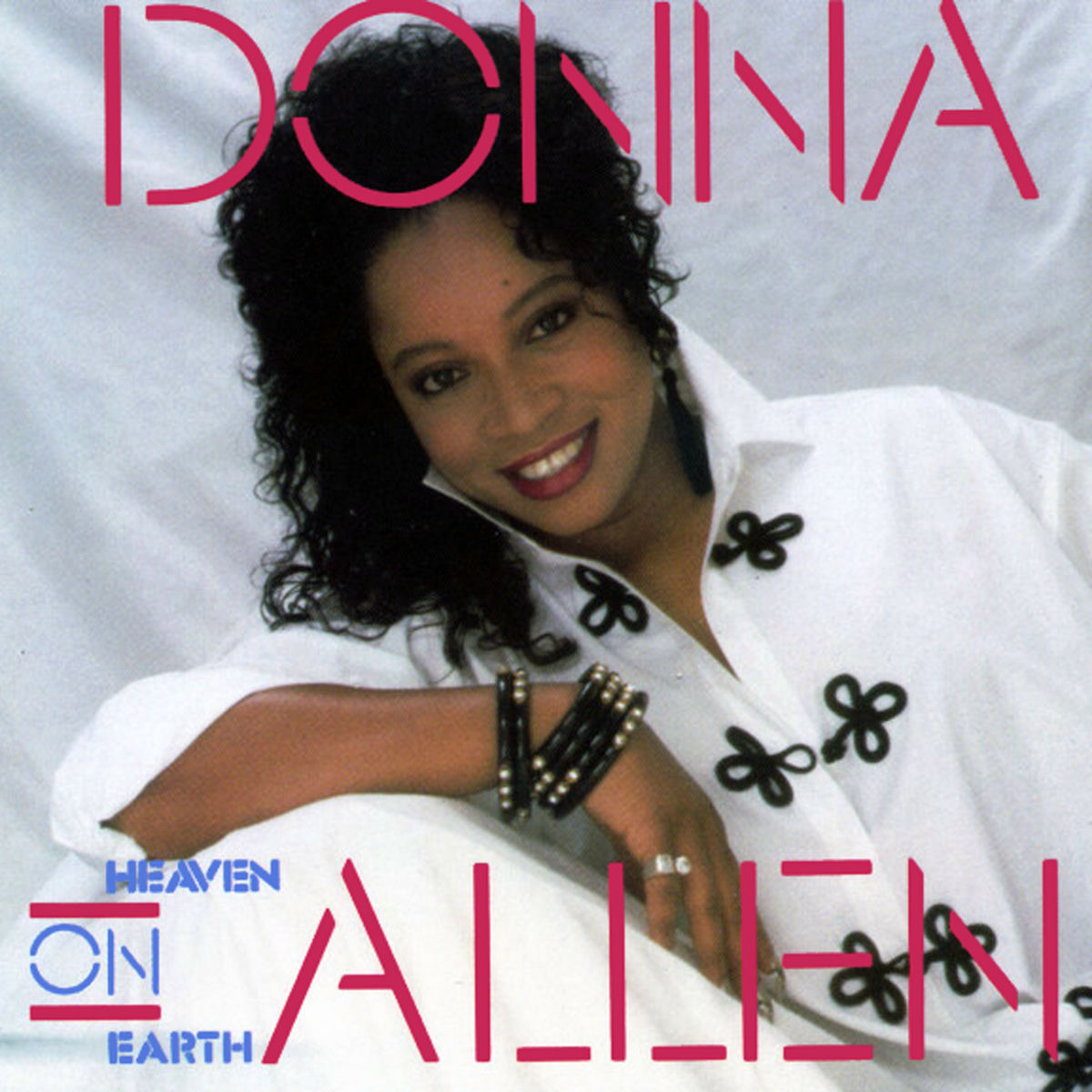 Donna Allen